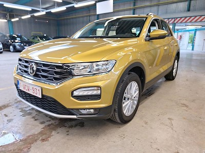Volkswagen T-ROC 1.0 TSI Style OPF