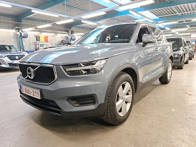 Volvo XC40 1.5 T3 MOMENTUM CORE AUTO