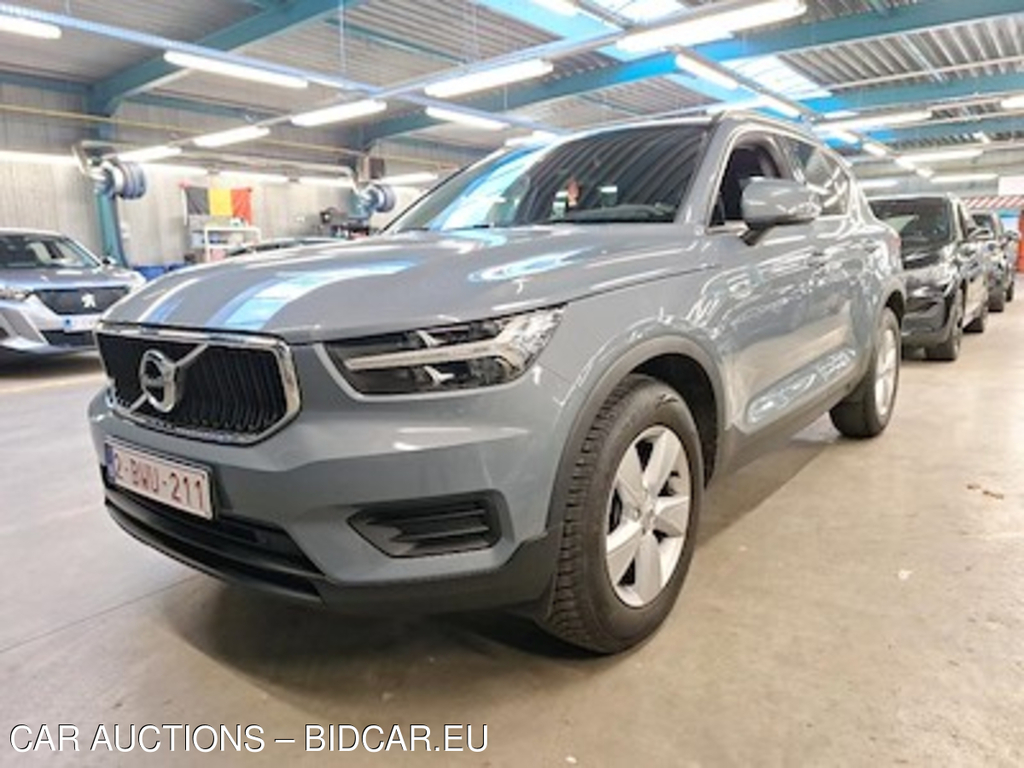 Volvo XC40 1.5 T3 MOMENTUM CORE AUTO