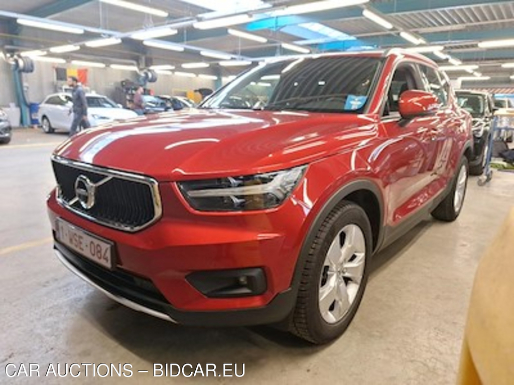 Volvo XC40 1.5 T3 Momentum Pro Geartronic