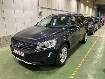 Volvo Xc60 diesel - 2013 2.0 D3 Kinetic STOCK