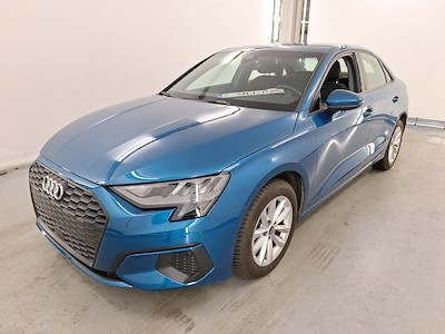 Audi A3 1.0 TFSI 30 81KW S TRONIC BUSINESS ED.