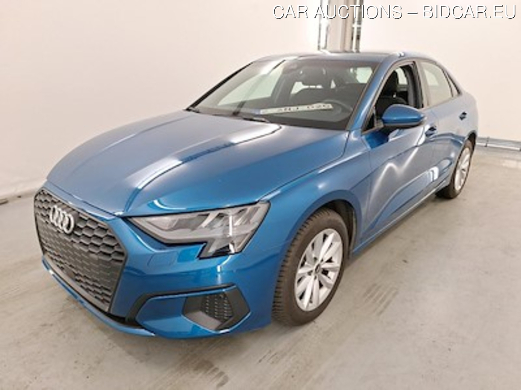 Audi A3 1.0 TFSI 30 81KW S TRONIC BUSINESS ED.