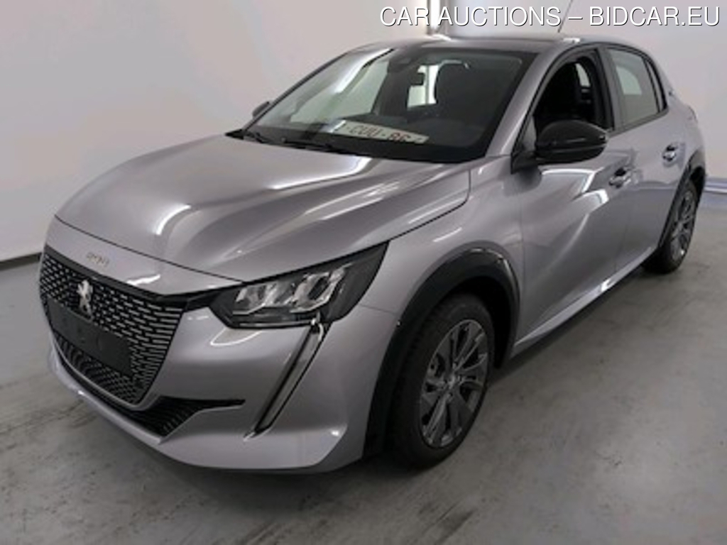 Peugeot 208 BEV 50KWH ELECT. E-208 AUTO ACTIVE