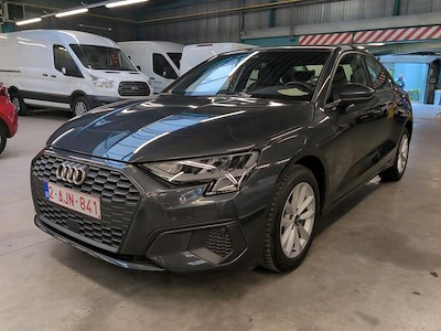 Audi A3 sportback 1.0 30 TFSI 81KW S TRONIC ADVAN. BUS. ED