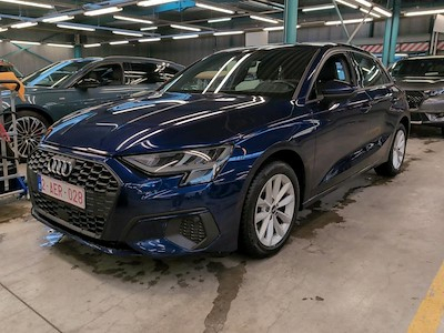Audi A3 sportback diesel - 2020 35 TDi S tronic