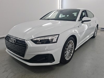 Audi A5 sportback 2.0 30 TDI S TRONIC Business Plus Utility tyres Infotainment navigation