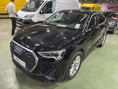 Audi Q3 sportback diesel 35 TDi Business Edition S tronic