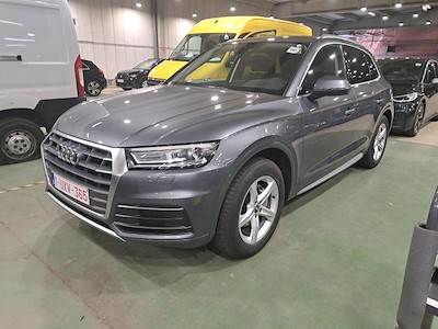 Audi Q5 diesel - 2017 2.0 TDi Sport STOCK