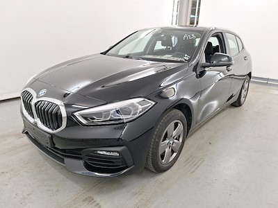 BMW 1 series hatch 1.5 116DA (85KW) Model advantage Mirror Business Driving assistant