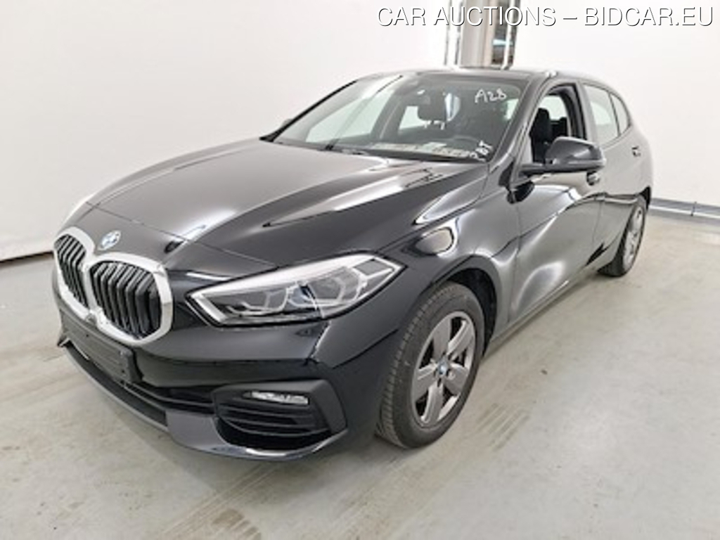 BMW 1 series hatch 1.5 116DA (85KW) Model advantage Mirror Business Driving assistant