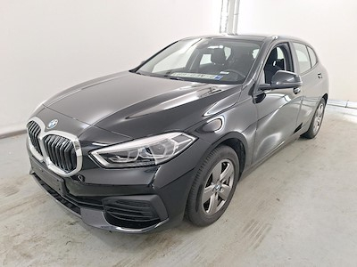 BMW 1-serie 1.5 116DA (85KW) Model Advantage Business