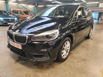 BMW 2 gran tourer - 2018 216i OPF