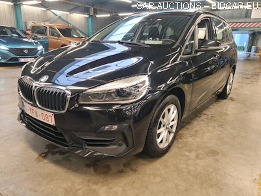 BMW 2 gran tourer - 2018 216i OPF