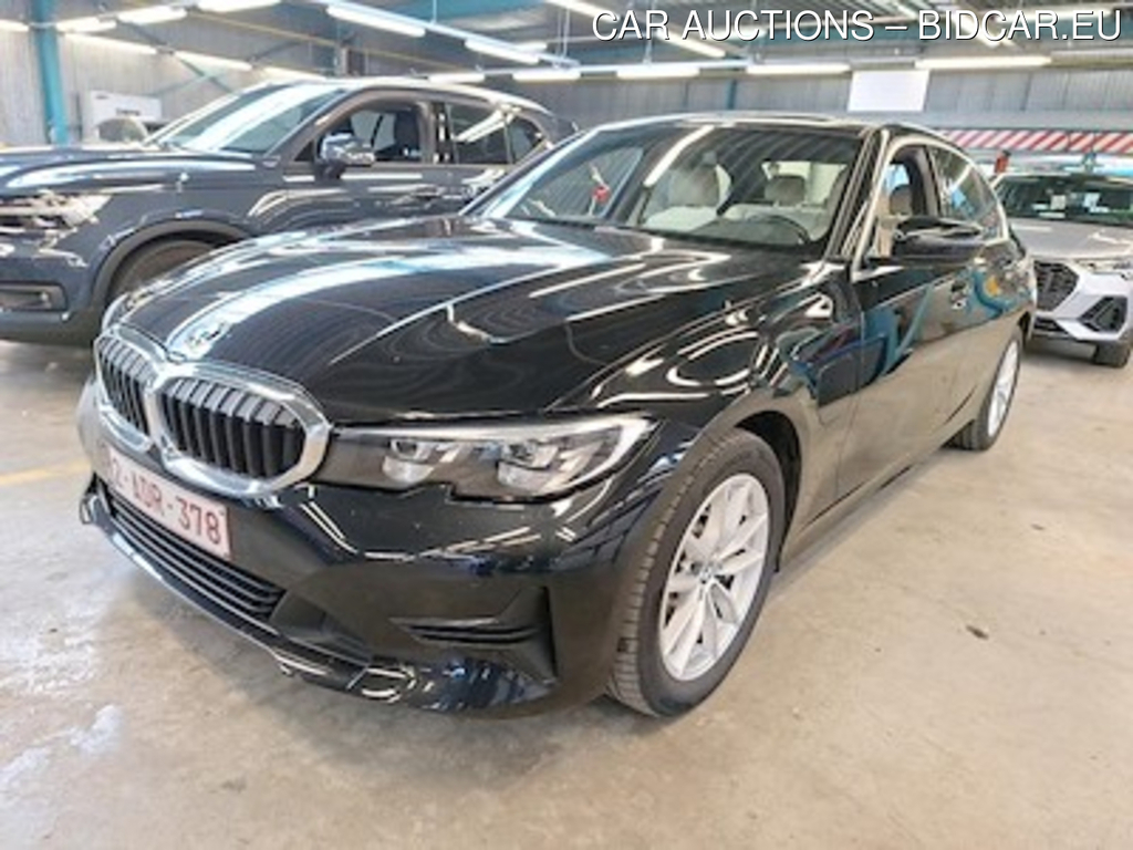 BMW 3 series berline 2.0 330E (135KW) BERLINE