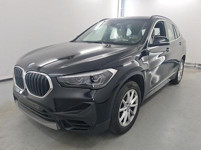 BMW X1 - 2019 1.5iA sDrive18 OPF Model Advantage Business