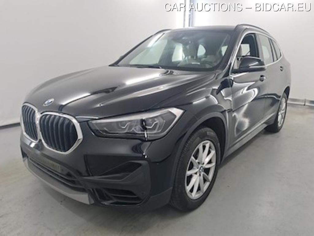 BMW X1 - 2019 1.5iA sDrive18 OPF Model Advantage Business