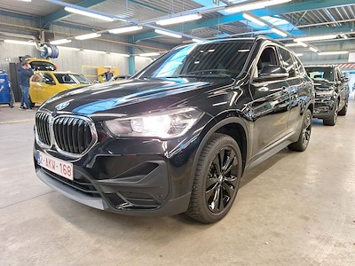 BMW X1 diesel - 2019 1.5 dA sDrive16 AdBlue
