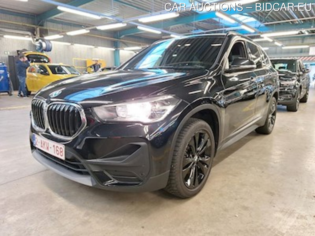 BMW X1 diesel - 2019 1.5 dA sDrive16 AdBlue