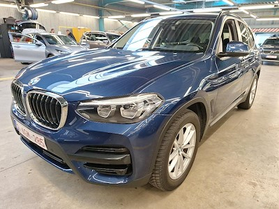 BMW X3 2.0 SDRIVE18D (110KW) AUTO
