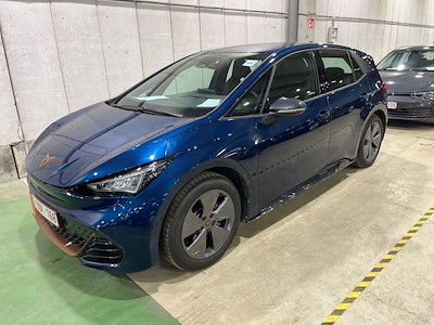 CUPRA BORN BEV 62KWH 150KW AUTO