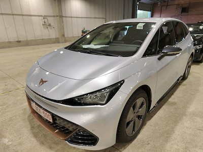 CUPRA BORN BEV 62KWH 150KW AUTO