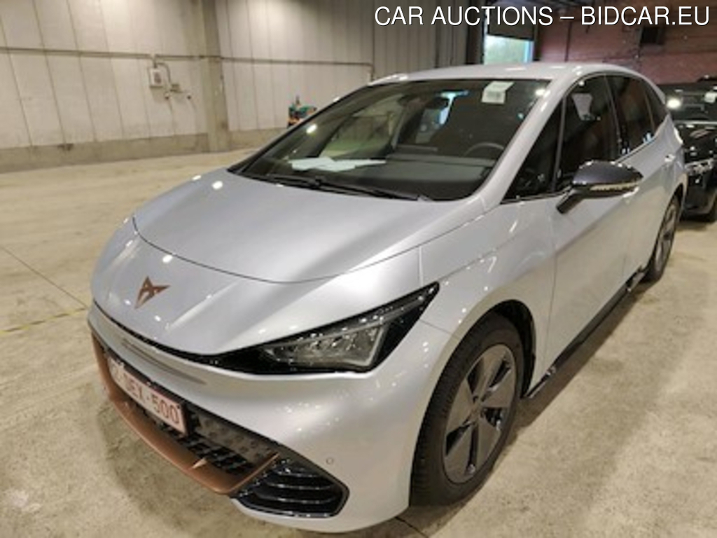 CUPRA BORN BEV 62KWH 150KW AUTO