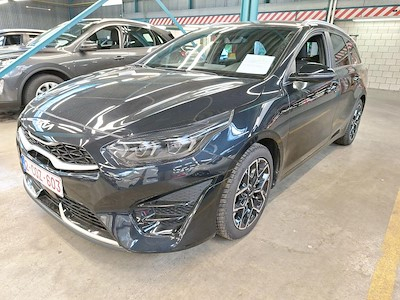 Kia Ceed sportswagon 1.5 T-GDI GT LINE DCT