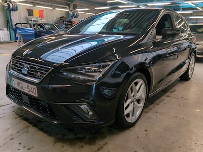 Seat Ibiza 5pd - 2017 1.0 TSI FR DSG (EU6.2)
