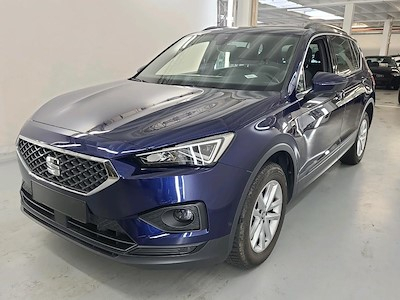 Seat TARRACO 2.0 TDI 110KW MOVE