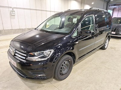 Volkswagen Caddy maxi - 2015 1.4 TSI Family DSG
