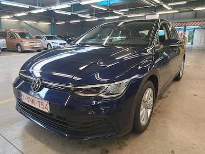 Volkswagen Golf viii 1.0 TSI Life OPF