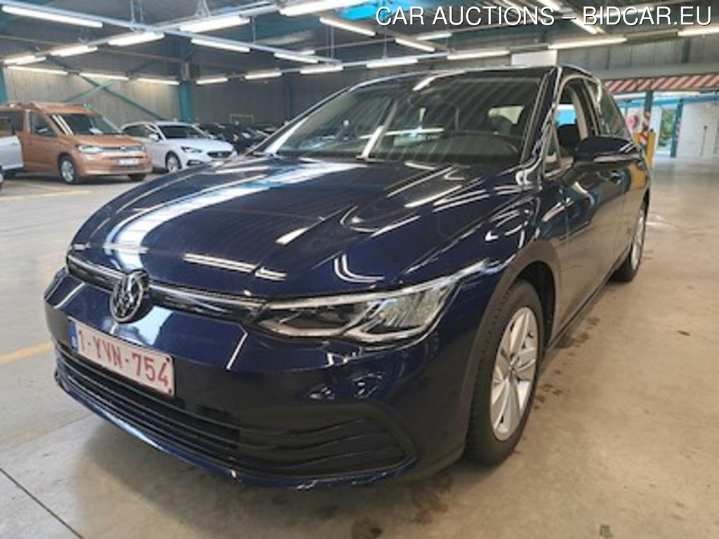 Volkswagen Golf viii 1.0 TSI Life OPF