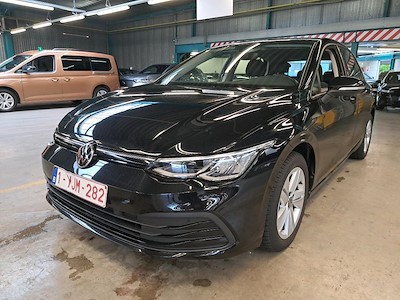Volkswagen Golf viii diesel 2.0 SCR TDi Life