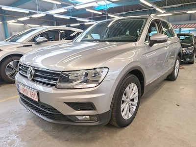 Volkswagen Tiguan - 2016 1.5 TSI ACT Comfortline OPF