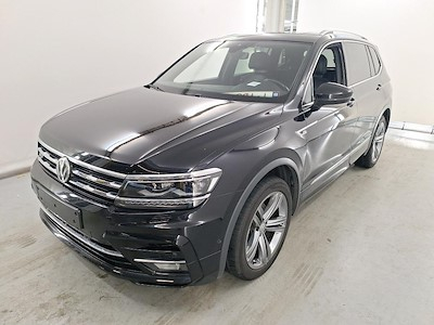 Volkswagen Tiguan allspace 2.0 TDI PLATINUM DSG R-Line