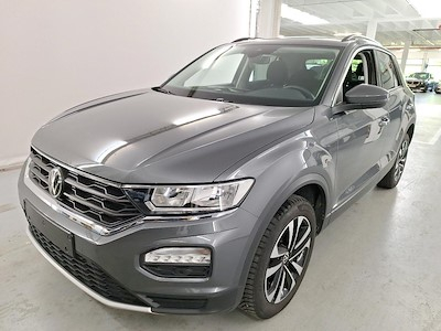 Volkswagen T-ROC 1.0 TSI UNITED