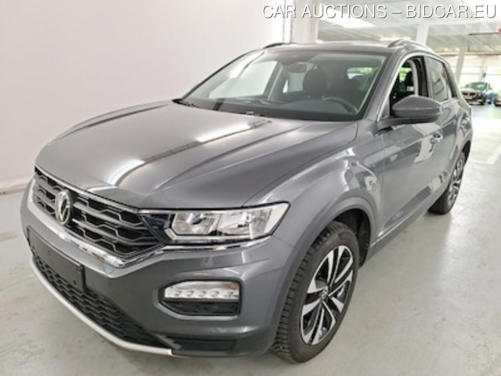 Volkswagen T-ROC 1.0 TSI UNITED