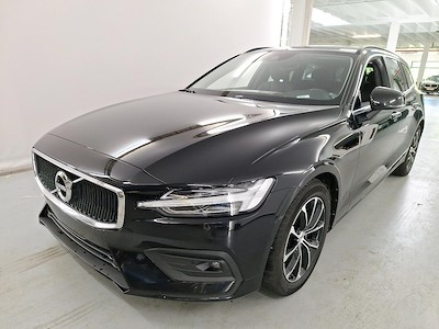 Volvo V60 2.0 B4 D GEARTRONIC MOMENTUM PRO Business