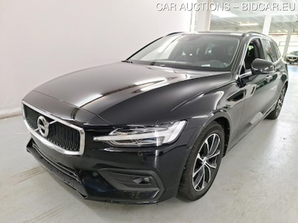 Volvo V60 2.0 B4 D GEARTRONIC MOMENTUM PRO Business