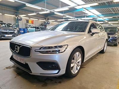 Volvo V60 diesel - 2018 2.0 D3 Momentum Pro
