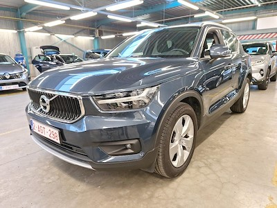 Volvo XC40 1.5 T3 Momentum Pro Geartronic
