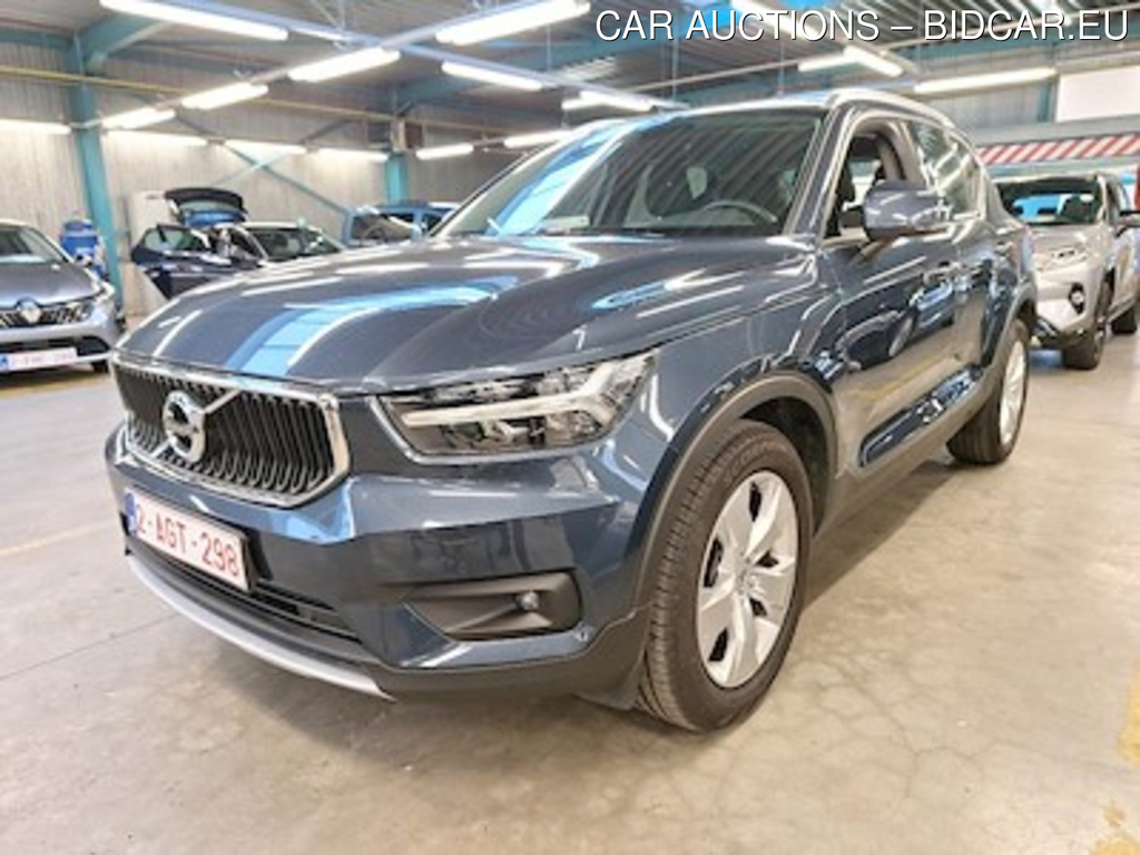 Volvo XC40 1.5 T3 Momentum Pro Geartronic