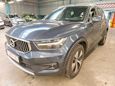 Volvo XC40 1.5 T4 PHEV INSCRIPTION EXPR. DCT