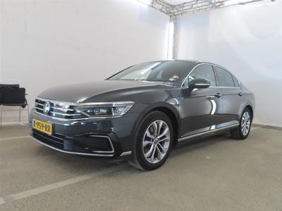 Volkswagen Passat 1.4 TSI PHEV GTE BNS, 2021