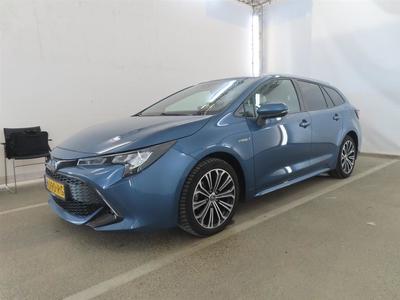 Toyota Corolla touring sports 1.8 HYBRID DYNAMIC, 2020