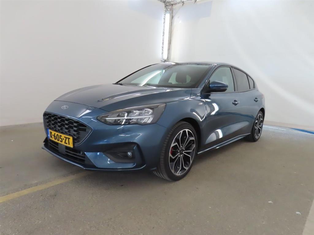 Ford Focus 1.0 EBH ST L. XBNS, 2021