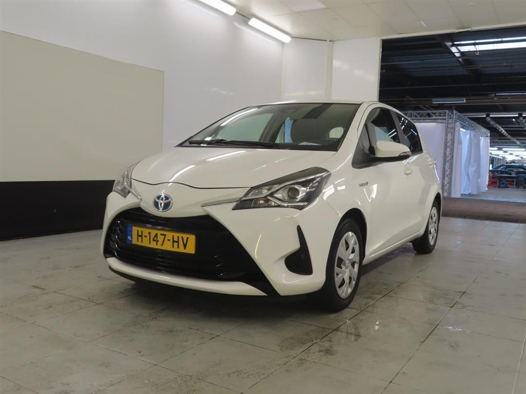Toyota Yaris 1.5 HYB. ACTIVE, 2020