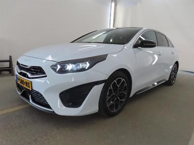 Kia Proceed 1.5 T-GDI GT-LINE, 2022