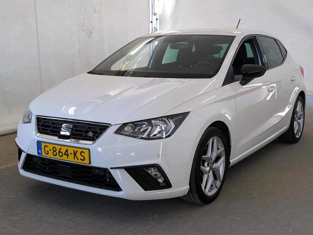 Seat Ibiza 1.0 TSI FR BNS INT., 2019